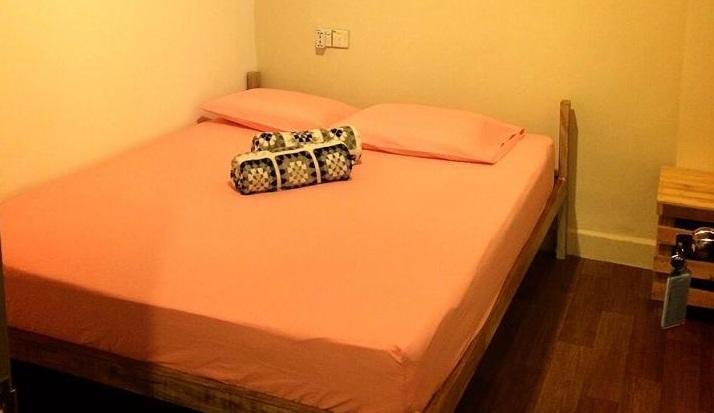 The Bodhi alojamiento Kuala Lumpur Habitación foto
