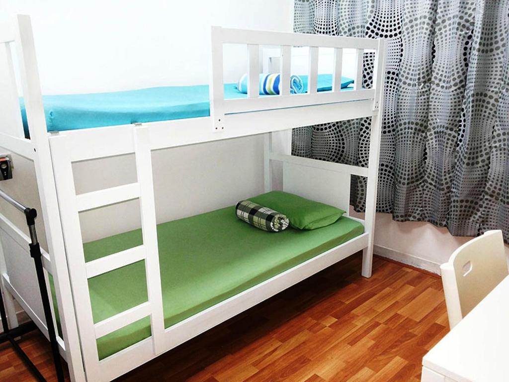 The Bodhi alojamiento Kuala Lumpur Habitación foto