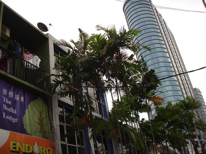 The Bodhi alojamiento Kuala Lumpur Exterior foto