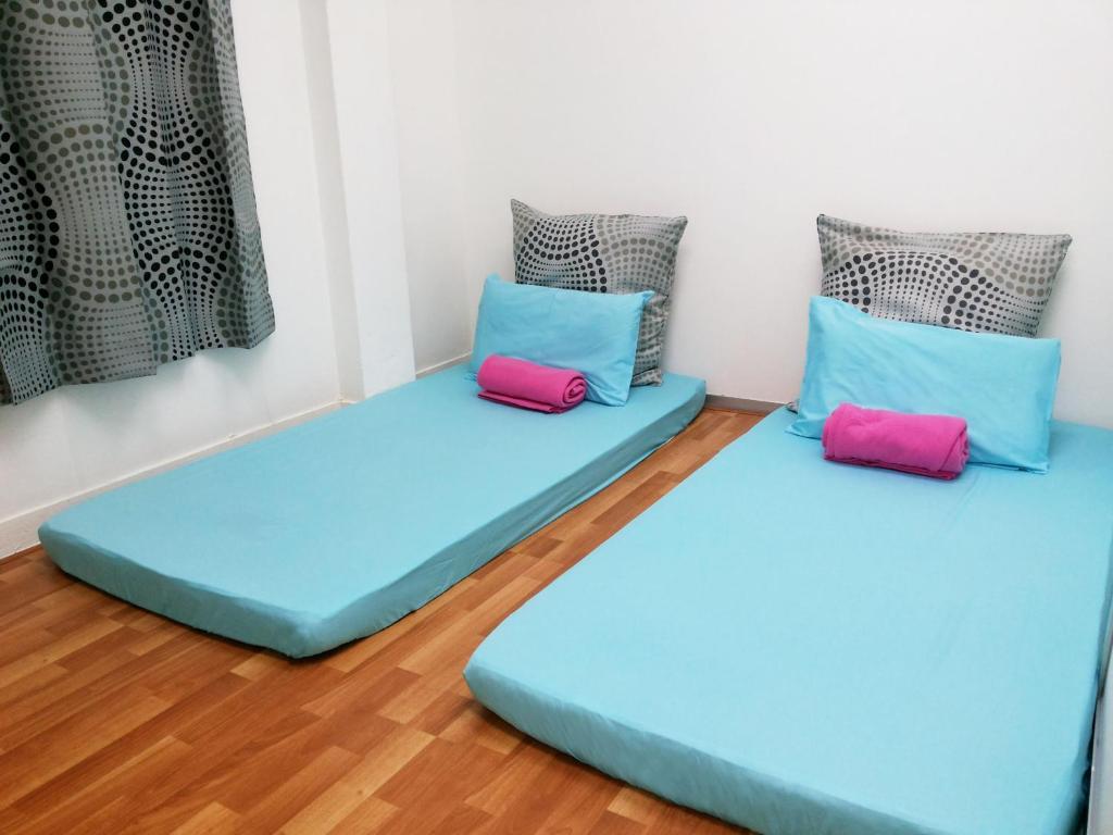 The Bodhi alojamiento Kuala Lumpur Habitación foto