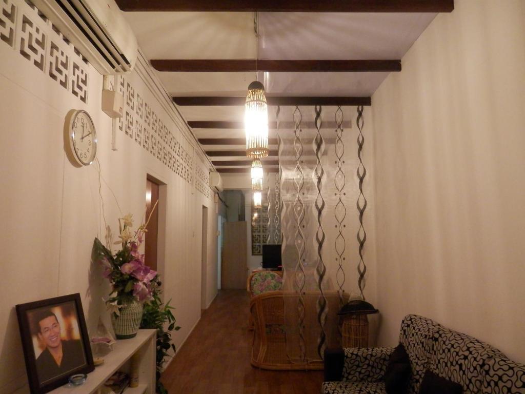 The Bodhi alojamiento Kuala Lumpur Exterior foto